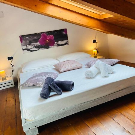 B&B Al Centro - Ossi Dış mekan fotoğraf