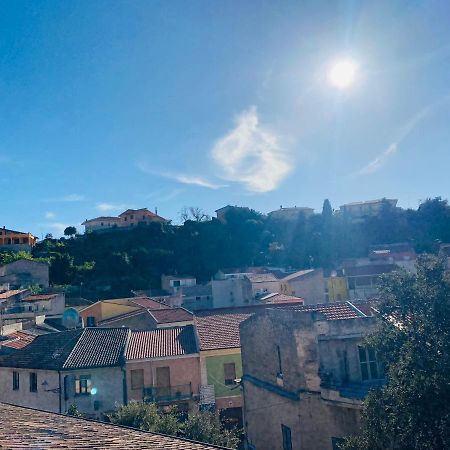 B&B Al Centro - Ossi Dış mekan fotoğraf