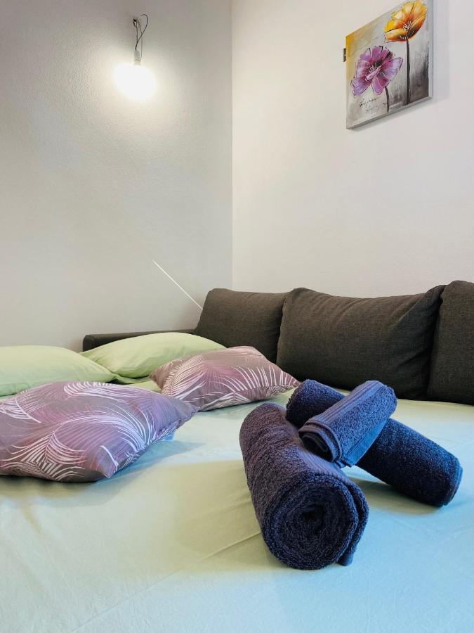 B&B Al Centro - Ossi Dış mekan fotoğraf