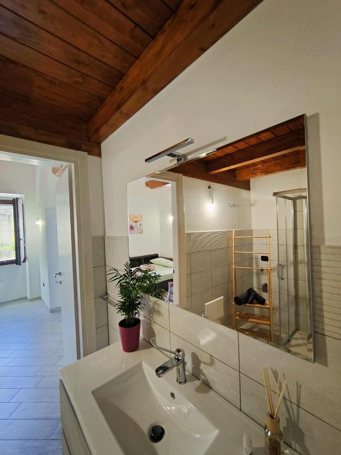 B&B Al Centro - Ossi Dış mekan fotoğraf