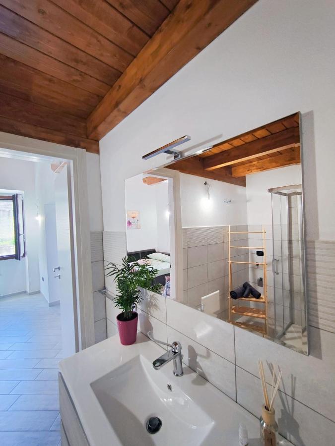 B&B Al Centro - Ossi Dış mekan fotoğraf