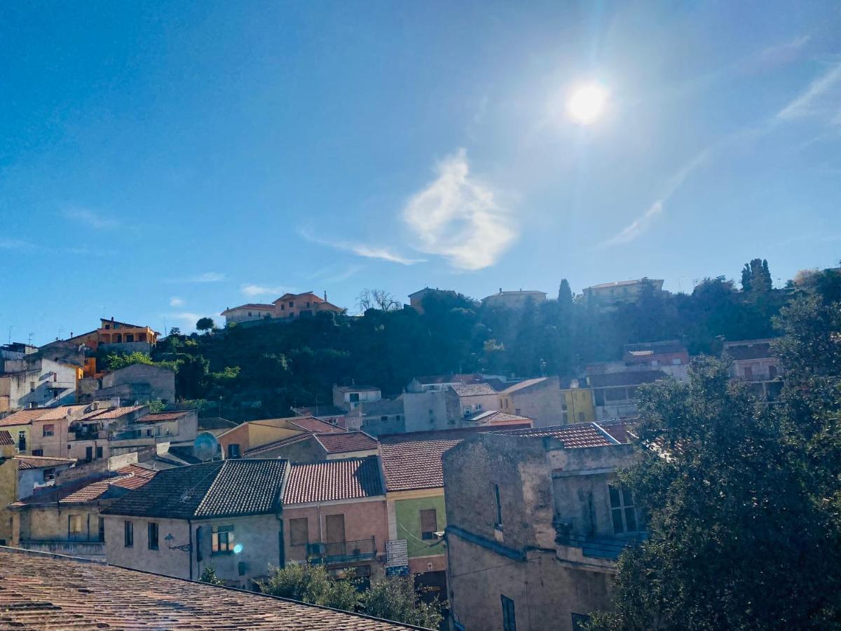 B&B Al Centro - Ossi Dış mekan fotoğraf