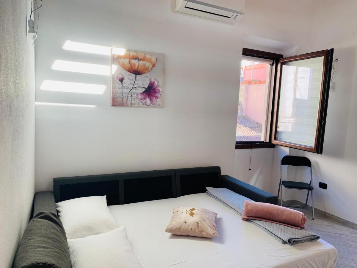 B&B Al Centro - Ossi Dış mekan fotoğraf