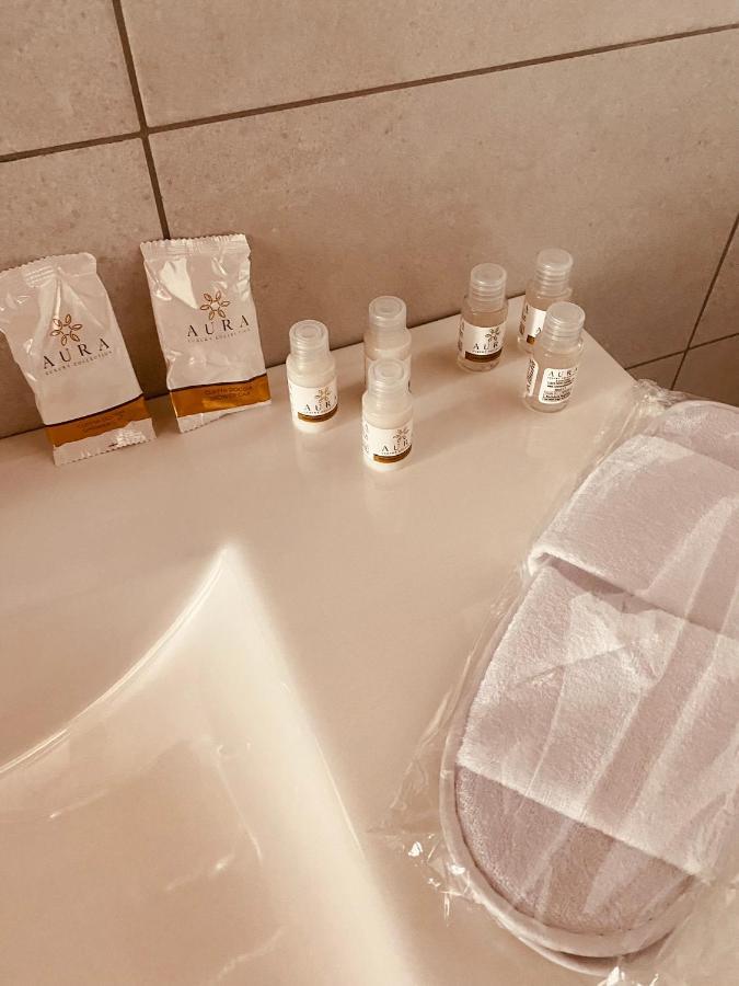 B&B Al Centro - Ossi Dış mekan fotoğraf