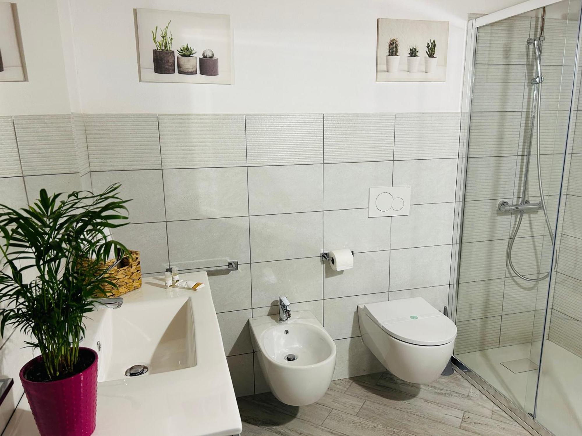 B&B Al Centro - Ossi Dış mekan fotoğraf
